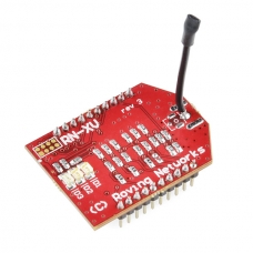 RN-XV WiFly WiFi Module