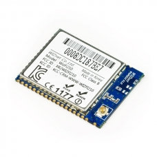 WizFi210 WIFI Module